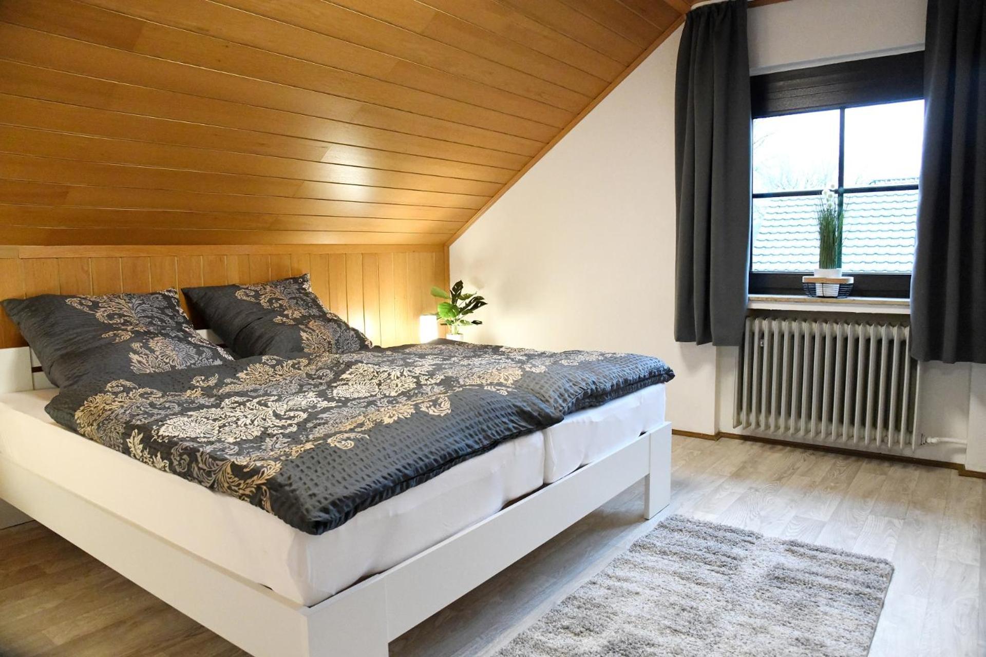 Ferienhaus Droefter Blick Montjoie Extérieur photo