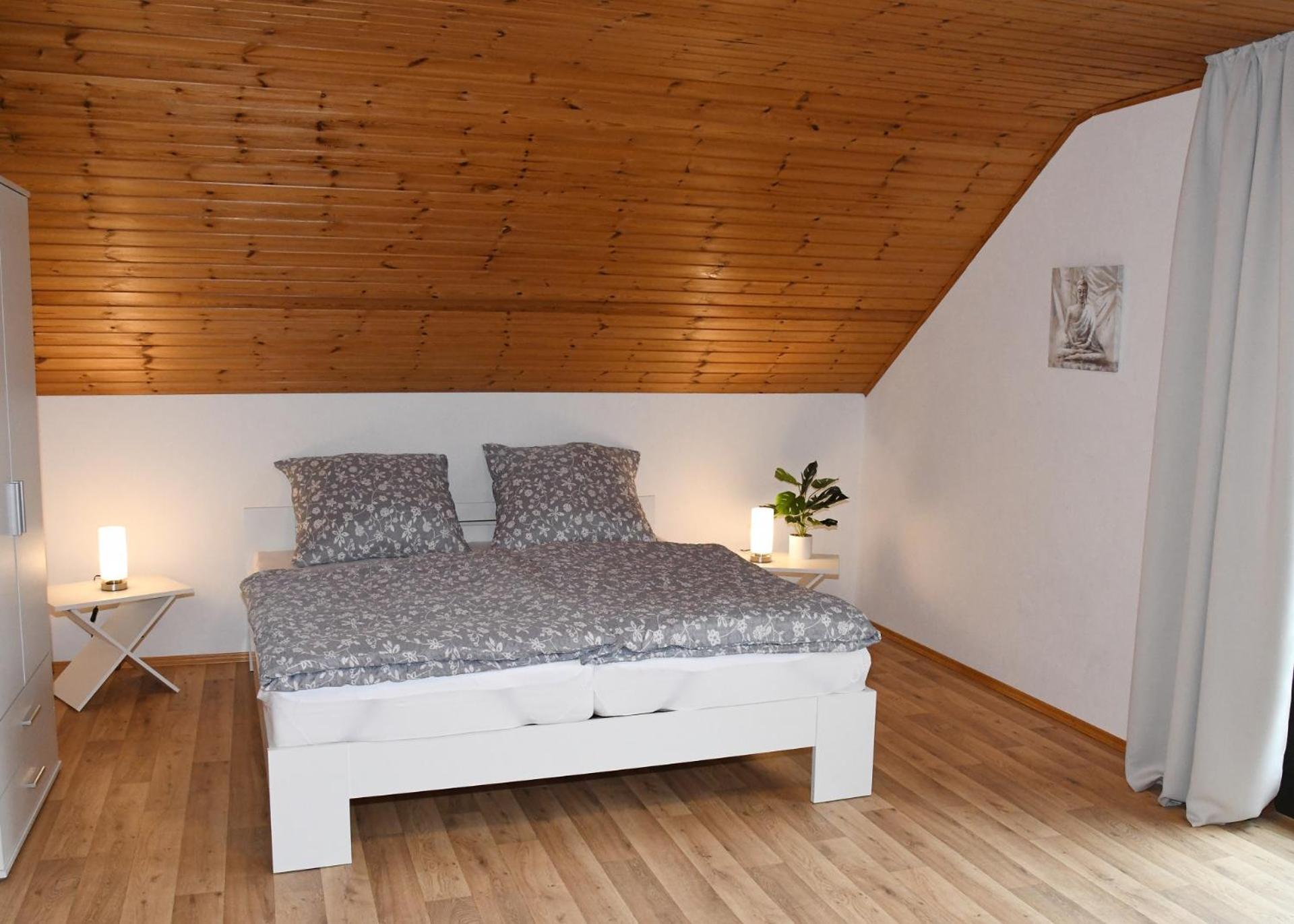 Ferienhaus Droefter Blick Montjoie Extérieur photo