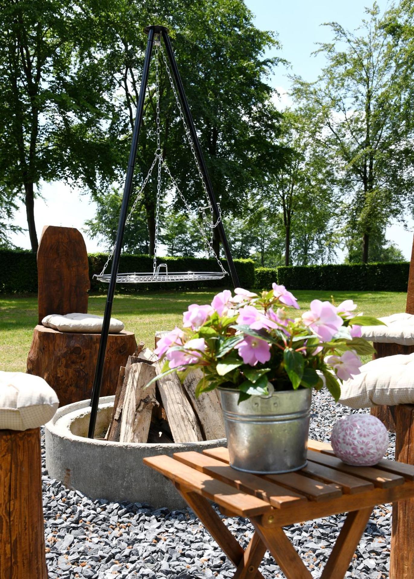 Ferienhaus Droefter Blick Montjoie Extérieur photo